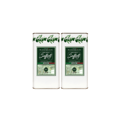 2 LATTE DA 5LT – Olio extravergine di oliva