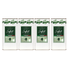 4 LATTE DA 5 LT – Olio extravergine di oliva