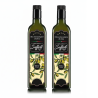 2 bottiglie da 500 ml – Olio extravergine di oliva
