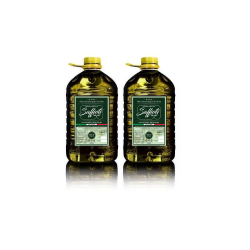 2 PET DA 5 LT – Olio extravergine di oliva
