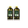 2 PET DA 5 LT – Olio extravergine di oliva